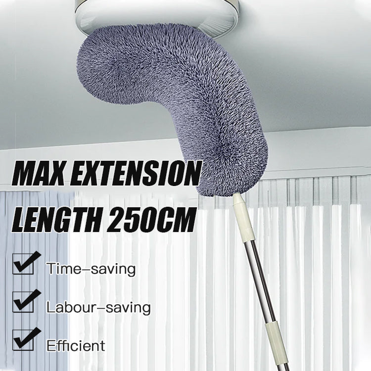 Telescopic duster