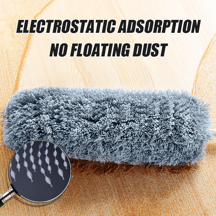 Telescopic duster