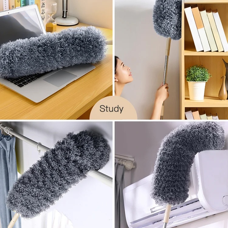 Telescopic duster